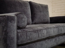 Load image into Gallery viewer, Natasha Loveseat in Smoke