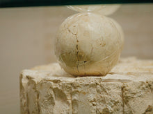 Load image into Gallery viewer, Postmodern Tessellated Mactan Stone Small Coffee Table by Magnussen Ponte 1980’s