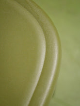 Load image into Gallery viewer, Blue Dot Green Chair