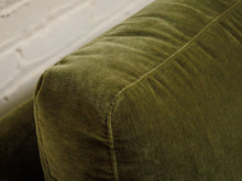 Load image into Gallery viewer, Lisette Club Chair in Moss