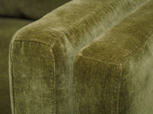Load image into Gallery viewer, Lisette Club Chair in Moss