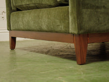Load image into Gallery viewer, Lisette Club Chair in Moss