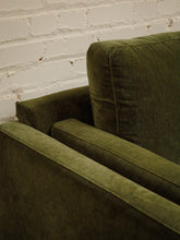 Load image into Gallery viewer, Lisette Club Chair in Moss