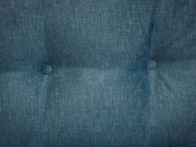 Load image into Gallery viewer, Mosley Loveseat In Aston Sapphire