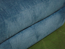 Load image into Gallery viewer, Mosley Loveseat In Aston Sapphire