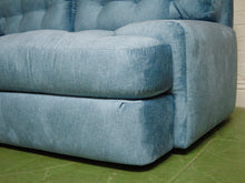 Load image into Gallery viewer, Mosley Loveseat In Aston Sapphire