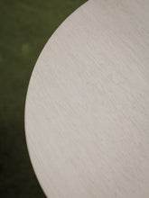 Load image into Gallery viewer, Pedestal Side Table