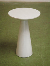 Load image into Gallery viewer, Pedestal Side Table
