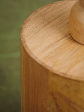 Load image into Gallery viewer, Beaded Side Table