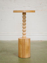 Load image into Gallery viewer, Beaded Side Table
