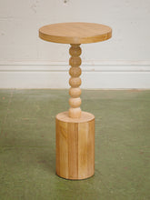 Load image into Gallery viewer, Beaded Side Table