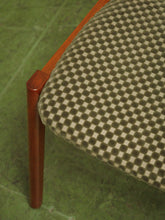 Load image into Gallery viewer, TRex chair in Olive Green
