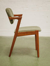 Load image into Gallery viewer, TRex chair in Olive Green