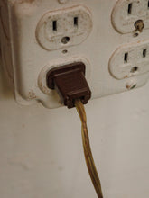 Load image into Gallery viewer, RENTAL 1970’s George Kovacs floor lamp