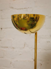 Load image into Gallery viewer, RENTAL 1970’s George Kovacs floor lamp