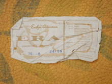 Load image into Gallery viewer, Evelyn Ackerman Hooked Wool Textile Prancing Horse