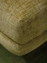 Load image into Gallery viewer, Space age Green Swivel Chair