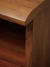 Load image into Gallery viewer, Single Slat Nightstand