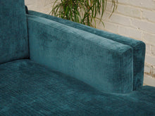 Load image into Gallery viewer, Lisette sofa in Napa Teal
