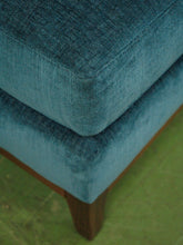 Load image into Gallery viewer, Lisette sofa in Napa Teal