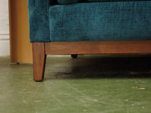 Load image into Gallery viewer, Lisette sofa in Napa Teal