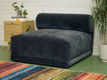 Load image into Gallery viewer, Single Emma lounger