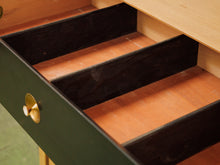 Load image into Gallery viewer, Vintage gentleman’s high boy chest