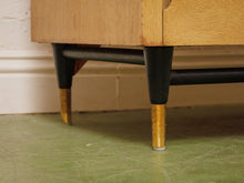 Load image into Gallery viewer, Vintage gentleman’s high boy chest