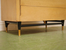 Load image into Gallery viewer, Vintage gentleman’s high boy chest