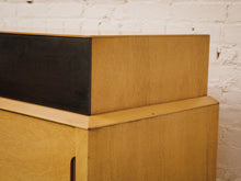 Load image into Gallery viewer, Vintage gentleman’s high boy chest