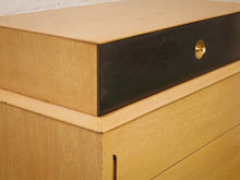 Load image into Gallery viewer, Vintage gentleman’s high boy chest