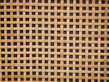 Load image into Gallery viewer, Blonde and Rattan Nightstands