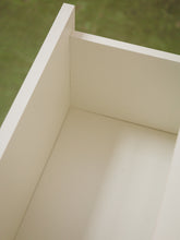 Load image into Gallery viewer, Dixieland Dresser in White