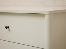 Load image into Gallery viewer, Dixieland Dresser in White