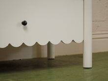 Load image into Gallery viewer, Dixieland Dresser in White