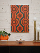 Load image into Gallery viewer, Groove Modern Art