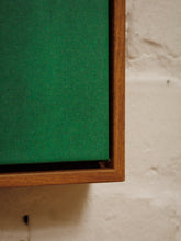 Load image into Gallery viewer, Orange & Green Abstract