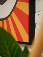 Load image into Gallery viewer, Outer Space Lips by Apple Pie