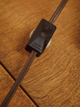 Load image into Gallery viewer, Tubular 1970’s Table Lamp