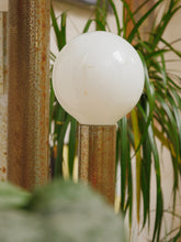 Load image into Gallery viewer, Tubular 1970’s Table Lamp