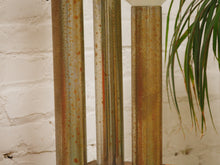 Load image into Gallery viewer, Tubular 1970’s Table Lamp