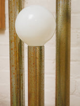 Load image into Gallery viewer, Tubular 1970’s Table Lamp