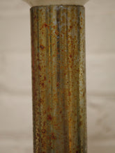 Load image into Gallery viewer, Tubular 1970’s Table Lamp