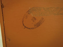 Load image into Gallery viewer, 2 drawer Nightstand