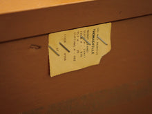 Load image into Gallery viewer, 2 drawer Nightstand