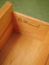 Load image into Gallery viewer, 2 drawer Nightstand