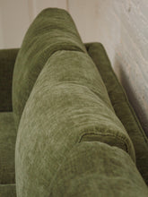 Load image into Gallery viewer, Ellie olive Green Sofa
