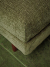 Load image into Gallery viewer, Ellie olive Green Sofa