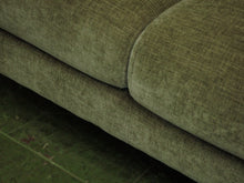 Load image into Gallery viewer, Ellie olive Green Sofa