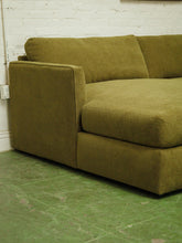 Load image into Gallery viewer, Michonne in Heavenly Olive